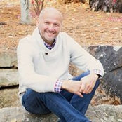 Eric Harrisons billede