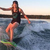 Nicole O'Driscoll's photo