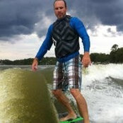 Chad Wilson's photo