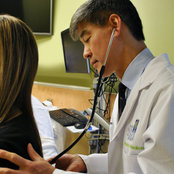 Dr. O John Ma's photo