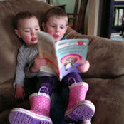 Priscilla Mumea's photo
