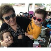 Alicja Siwek's photo