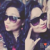 Foto von Poonam Aswal