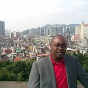 Emmanuel Tanui's photo