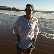 Rebeca Cirbian's photo