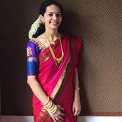 Shwetha Shasthry's photo