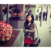 Eva Sunarya's photo