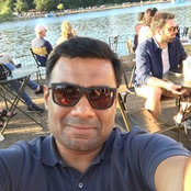 Foto von Nazim Haque