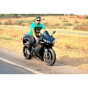Foto von Ajit Rao