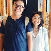 Arella Wu's photo