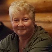 Foto von Anita Gray