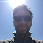 Alan Passmore's photo