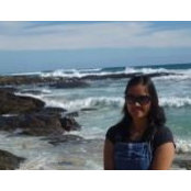 Rhea Dimalanta's photo