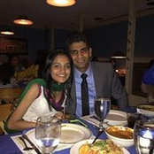 Vashishth Patel's photo