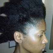 Maitumelo Moichubedi-Schmits foto