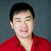 Zhen Wu's photo