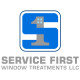 Service First Window Treatments, LLC