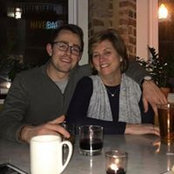 Sean Gordon's photo