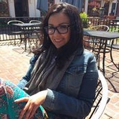 Candace Cacho's photo
