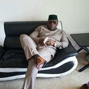 Chukwuazor Okonkwo's photo