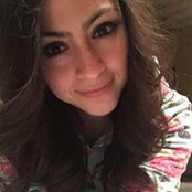 Anahi Marroquin's photo