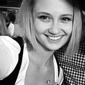 Anna Ossipova's photo