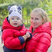 Ірина Греськоваs foto