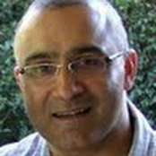 Melville deSouza's photo