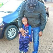Photo de Wilson Mburu