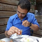 Mustafa Nasr's photo