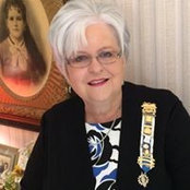 Foto von Mary Hubbard