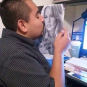 Alan Duran's photo