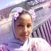 Foto von Leyla Mohamed