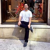 Spencer Kramers foto