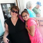 Kim Mandrell's photo