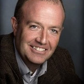 George Cornwell's photo