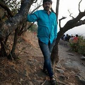 Nilesh Doshi's photo