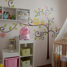 Avery's Room