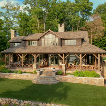 Walloon Adirondack