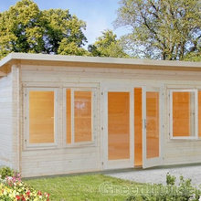 Garden Office/Shed