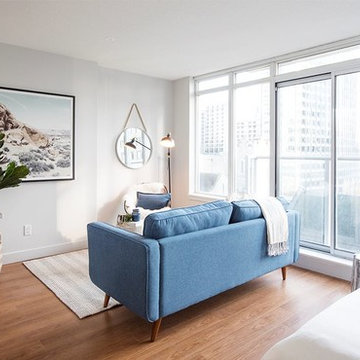 Show Homes for Realstar Management