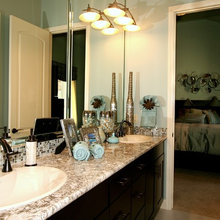 Bathroom Ideas