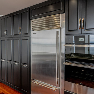Belltown Highrise Penthouse