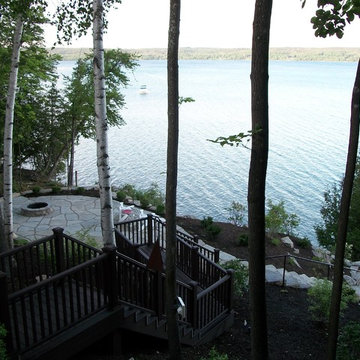 Torch Lake