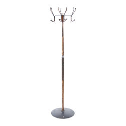 Garment Racks & Tailor Forms - Home Decor