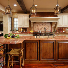 Kitchens