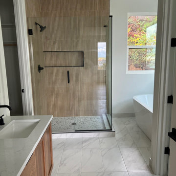 Bathroom Designs
