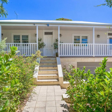 East Fremantle Eco Home