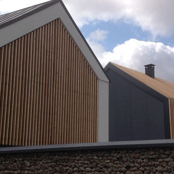 EC-Bois | Multi Home Experience | Les Alluets-le-Roi