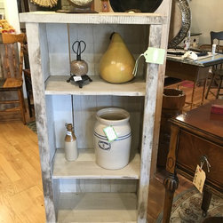 open shelf - Products